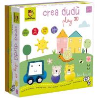 Argilla e pasta modellabile per bambini