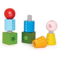 Centri di attività per bambini