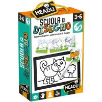 Blocchi e libri da disegno