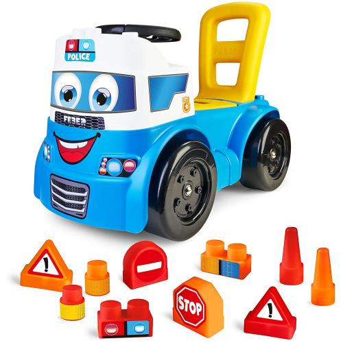 Prima infanzia