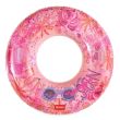 MAXI CIAMBELLA GONFIABILE
- MAXI POOL RING -
TROPICAL