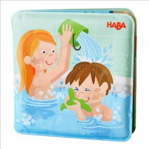 Libro da bagnetto - HABA 