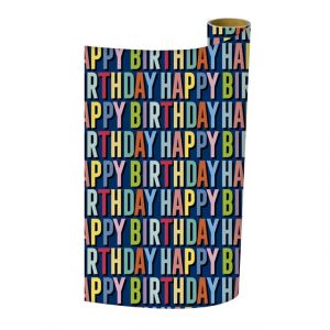 rotolo carta regalo legami