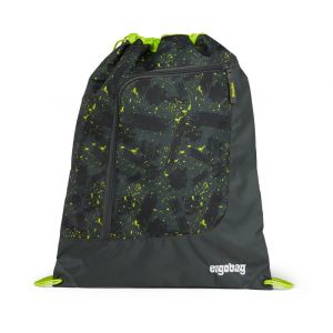 ergobag prime Sportbeutel MähdreschBär 