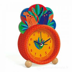 ALARM CLOCKS - sveglia 