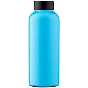 MamaWata Single Wall Bottle 500 NS Azure