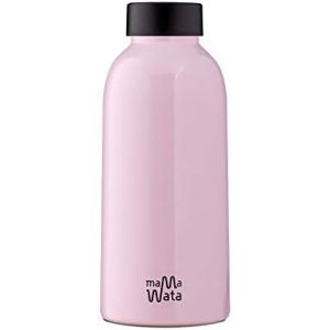 MamaWata Insulated Bottle 470 Blush