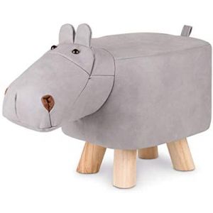 Pouff Ippopotamo
