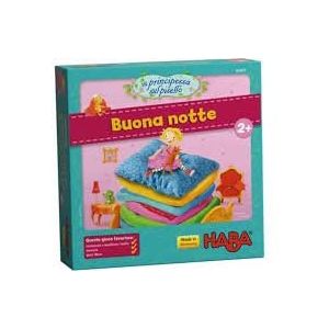 Buona notte - Haba