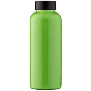 MamaWata Single Wall Bottle 500 NS Green