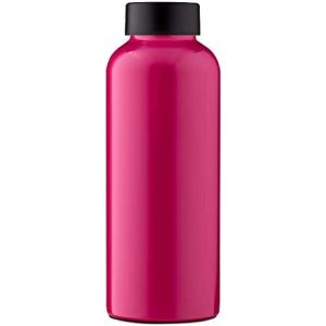 MamaWata Single Wall Bottle 500 NS Pink