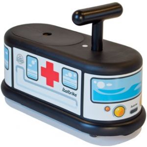 La cosa 1 ride on Ambulance