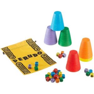 Perudo