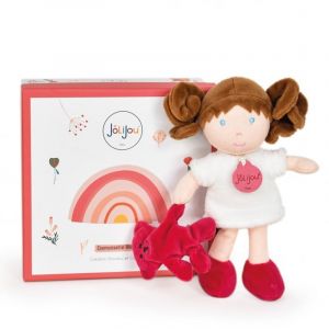 La mia prima bambola, Miss Bianca