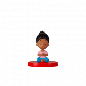 FABA BABY YOGA