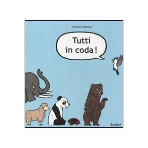 Tutti in coda