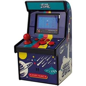 arcade zone 