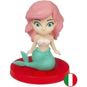 FABA LA SIRENETTA E UN'ALTRA STORIA