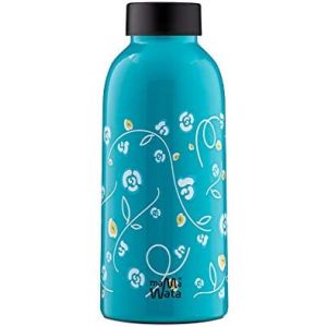 MamaWata Insulated Bottle 470 Twilight
