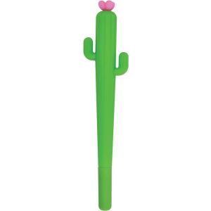 Penna gel Cactus