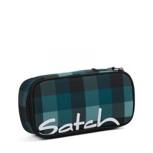 Astuccio Satch - Blue Bytes