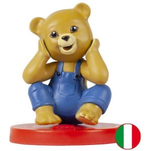 LE FILASTROCCHE DELLA BUONANOTTE - FABA