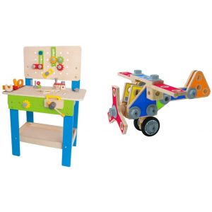 Banco di Lavoro Master 