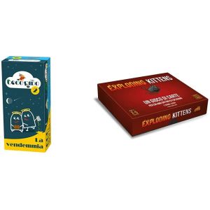 Coco rido - La Vedemmia