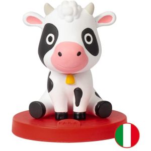 FABA ZOMPETTANDO PER IL MONDO