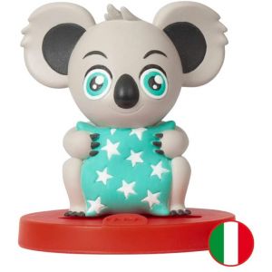 FABA LE COCCOLE DELLA BUONANOTTE