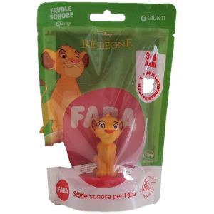 Il Re leone Faba