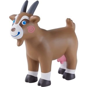 LITTLE FRIENDS - GOAT