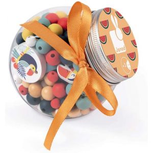 BIRDY - TUCANI - 220 PERLE 