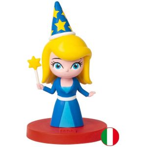 FABA FATE - TONY WOLF