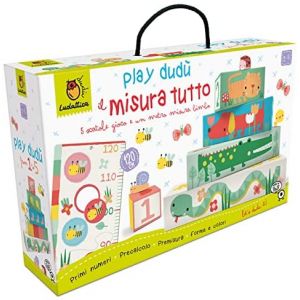 Play dudù il Misura tutto - Ludattica