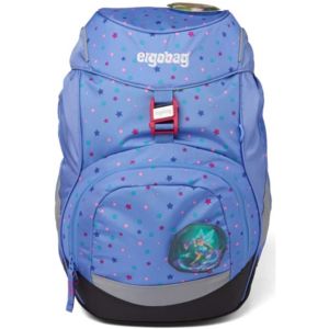 ergobag prime Schulrucksack Einzeln Bärzaubernd 