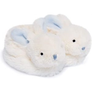 Lapin bonbon scarpe sonaglio blu 0/6 m