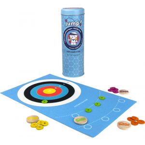 Jump - tiro con l'arco - MilaniWood