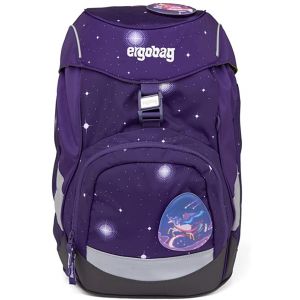 ergobag prime Schulrucksack Einzeln Bärgasus 