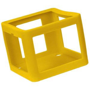 Guscio protettivo Giallo Faba