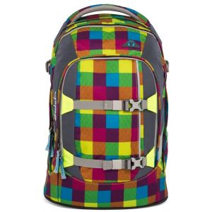 Satch Zaino Beach Leach 