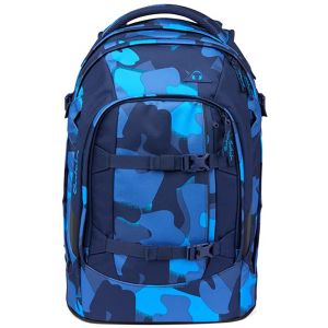 Satch Zaino Troublemaker 