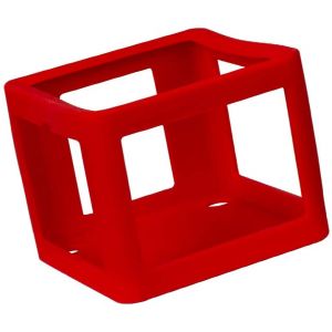 Guscio protettivo Faba Rosso