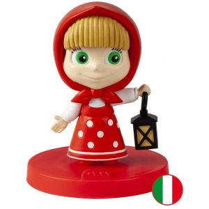 LE STORIE DI PAURA DI MASHA - FABA