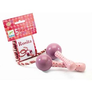 CORDE A SAUTER - - Rosita 