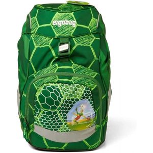 Ergobag Zaino Scuola Prime Green