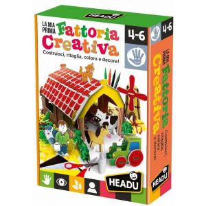 La Mia Prima Fattoria Creativa 