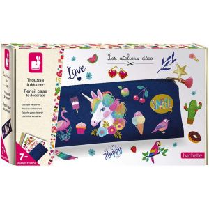 TROUSSE DA DECORARE