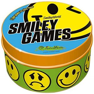 Smiley Games - CreativaMente