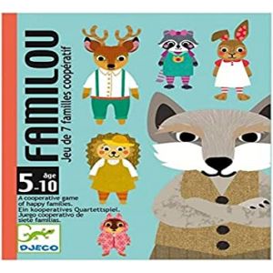 PLAYING CARDS - Familou